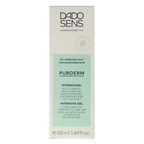 Dado Sens Purderm intensive gel bio 50.00 Milliliter