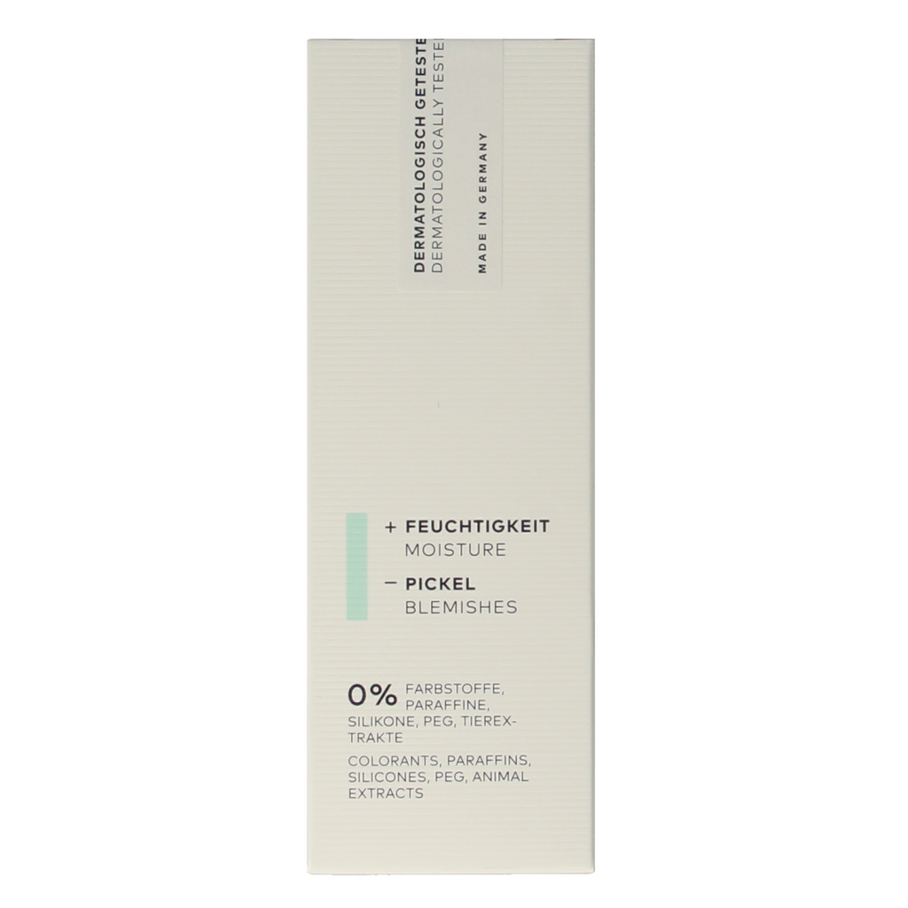 Dado Sens Purderm intensive gel bio 50.00 Milliliter