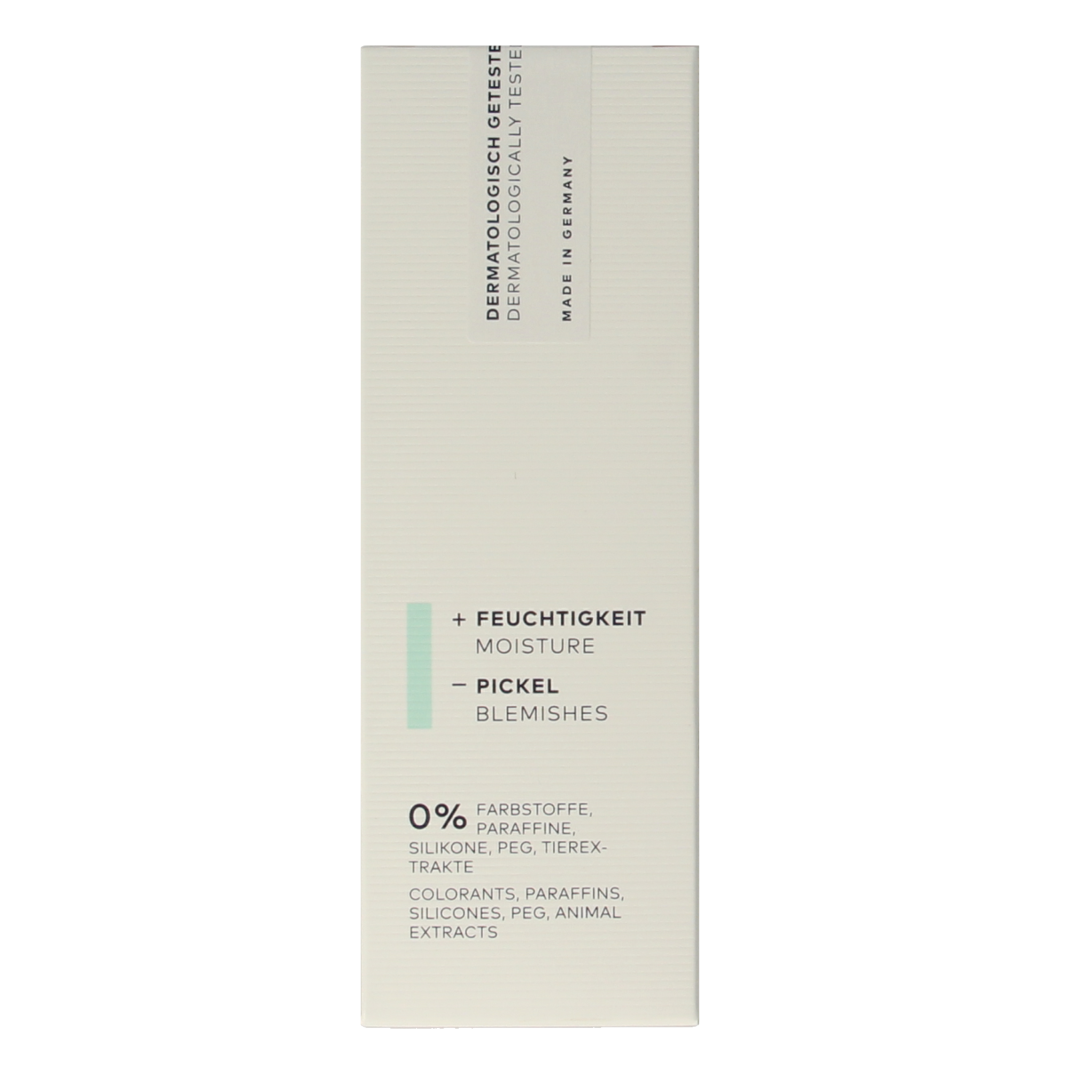 Dado Sens Purderm intensive gel bio 50.00 Milliliter