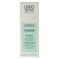 Dado Sens Purderm cleansing mask bio 50.00 Milliliter