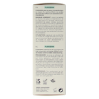 Dado Sens Purderm cleansing mask bio 50.00 Milliliter