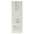 Dado Sens Purderm cleansing mask bio 50.00 Milliliter