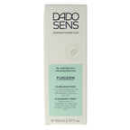 Dado Sens Purderm cleansing tonic bio 150.00 Milliliter