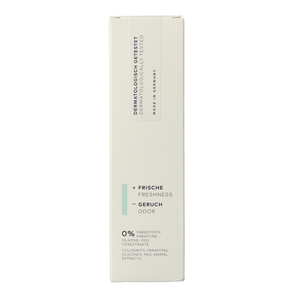 Dado Sens Deosensitive deodorant spray bio 75.00 Milliliter