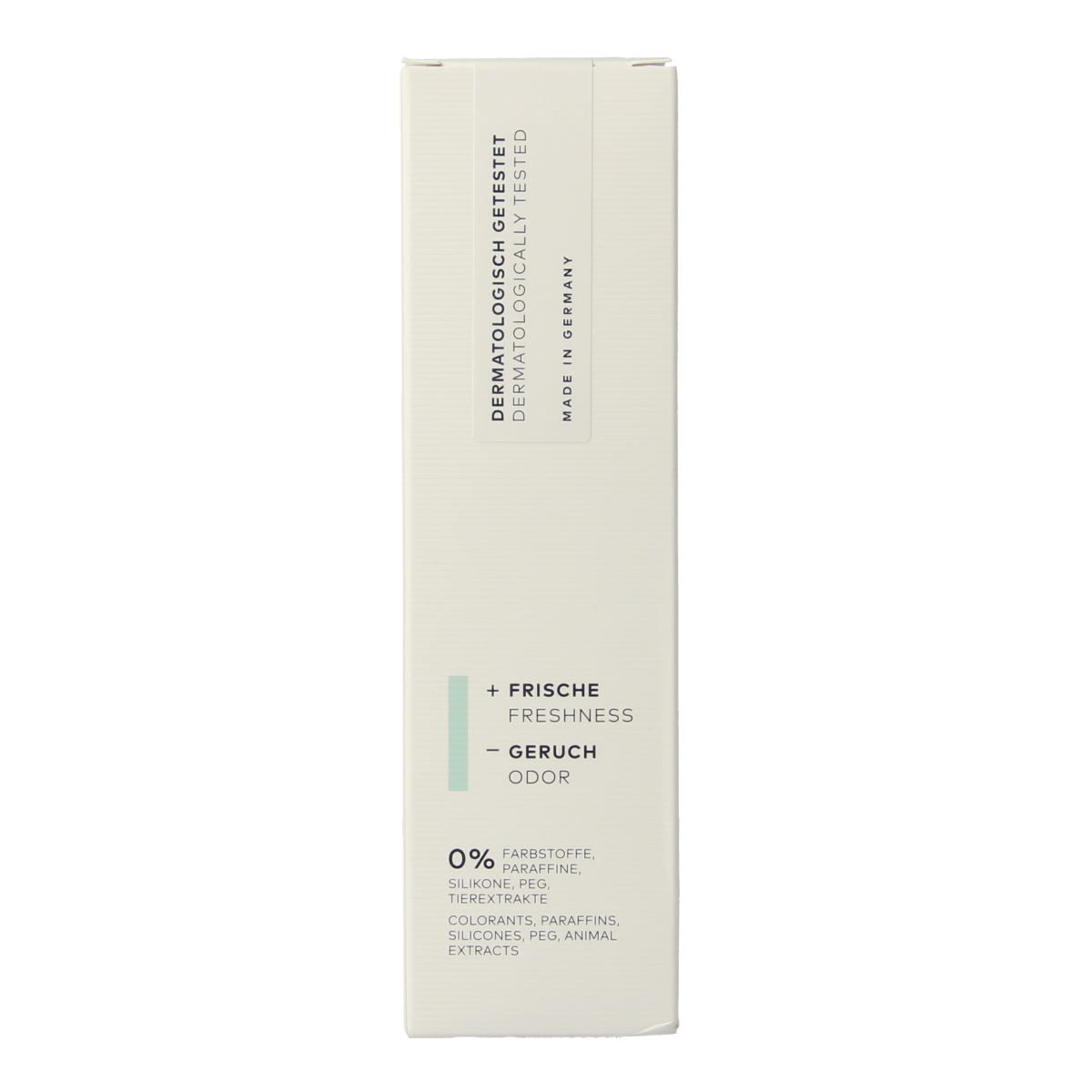 Dado Sens Deosensitive deodorant spray bio 75.00 Milliliter