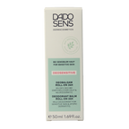 Dado Sens Deosensitive deodorant balm bio 50.00 Milliliter
