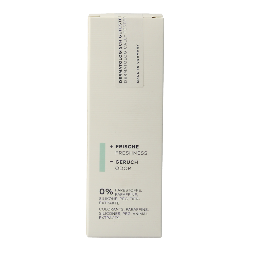 Dado Sens Deosensitive deodorant balm bio 50.00 Milliliter