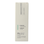 Dado Sens Deosensitive deodorant balm bio 50.00 Milliliter