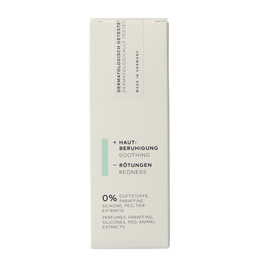 Dado Sens SOS care acute cream bio 30.00 Milliliter