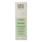 Dado Sens Sensacea face emulsion bio 50.00 Milliliter