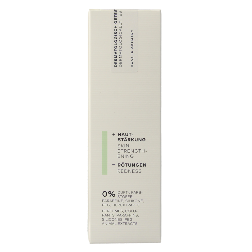 Dado Sens Sensacea face emulsion bio 50.00 Milliliter