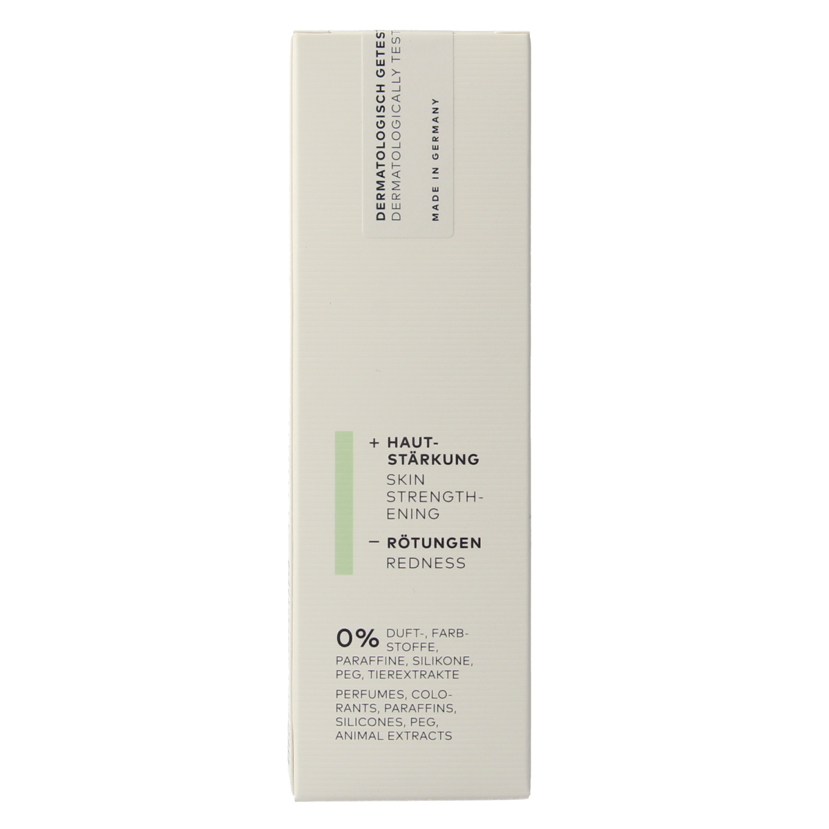 Dado Sens Sensacea face emulsion bio 50.00 Milliliter