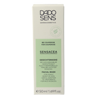 Dado Sens Sensacea facial mask bio 50.00 Milliliter