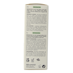 Dado Sens Sensacea facial mask bio 50.00 Milliliter