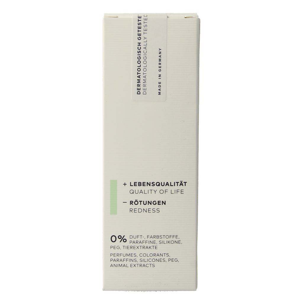 Dado Sens Sensacea facial mask bio 50.00 Milliliter