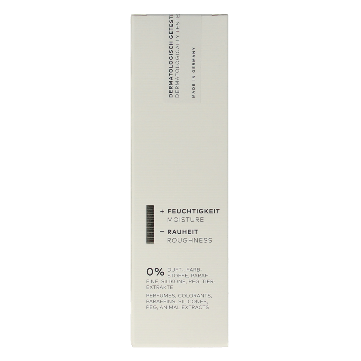 Dado Sens Regeneration E facial gel bio 15.00 Milliliter