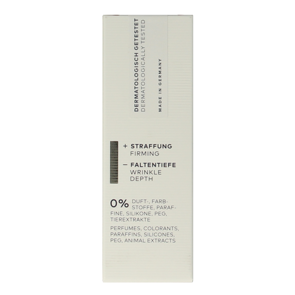 Dado Sens Regeneration E moisturising serum bio 20.00 Milliliter