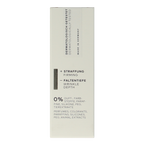 Dado Sens Regeneration E moisturising serum bio 20.00 Milliliter