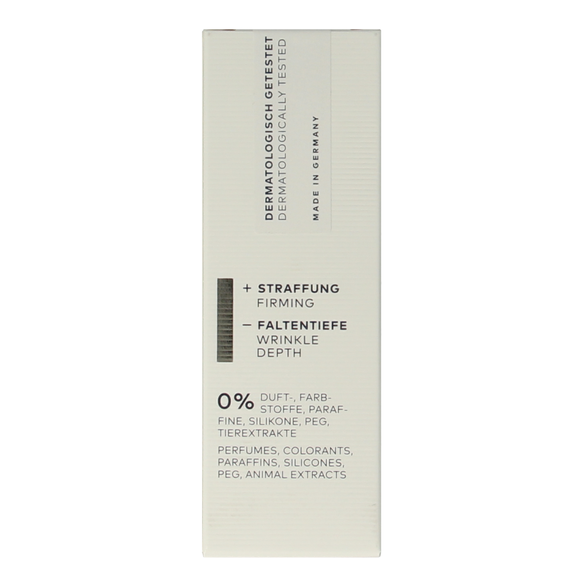 Dado Sens Regeneration E moisturising serum bio 20.00 Milliliter