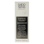 Dado Sens Regeneration E night cream 50.00 Milliliter