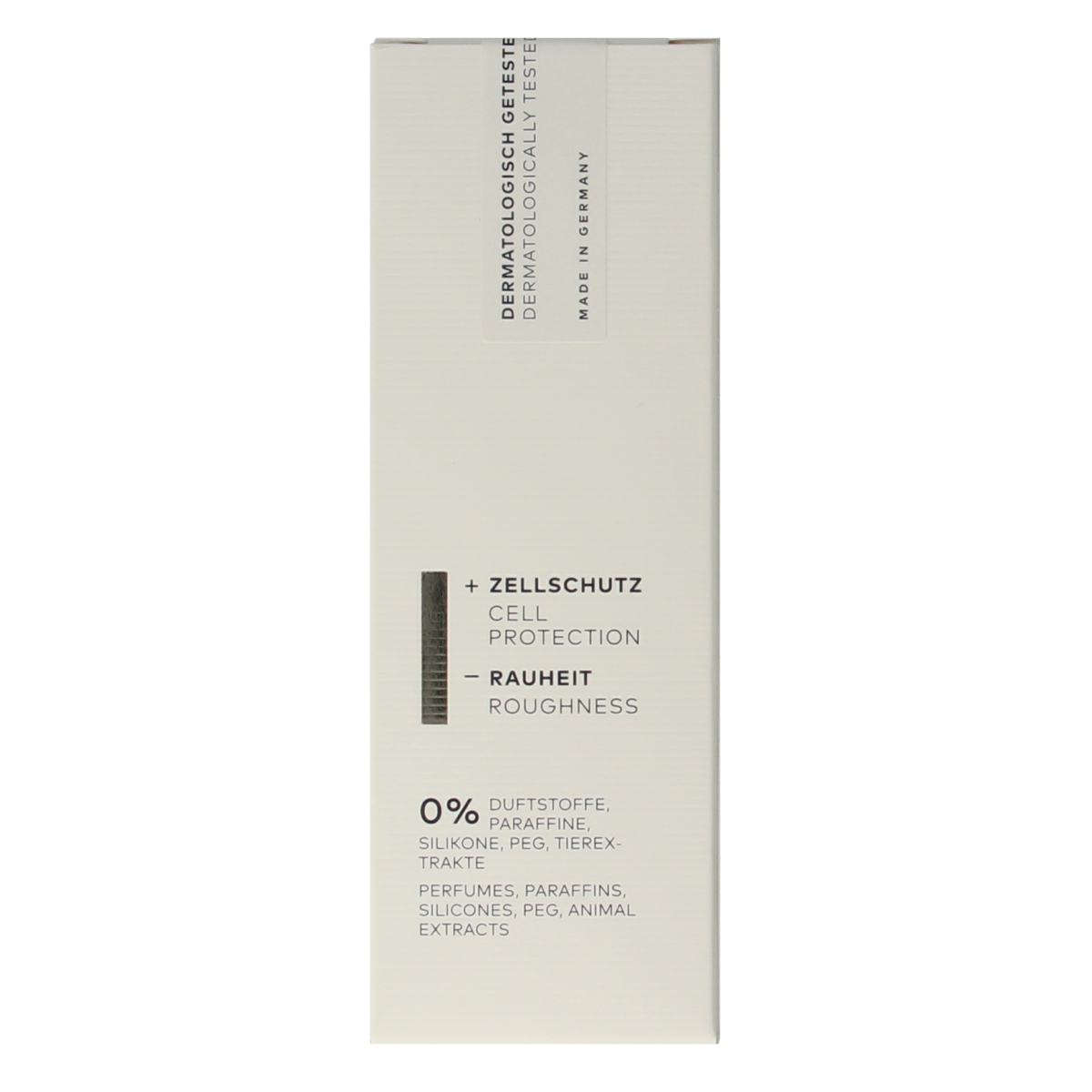 Dado Sens Regeneration E night cream 50.00 Milliliter