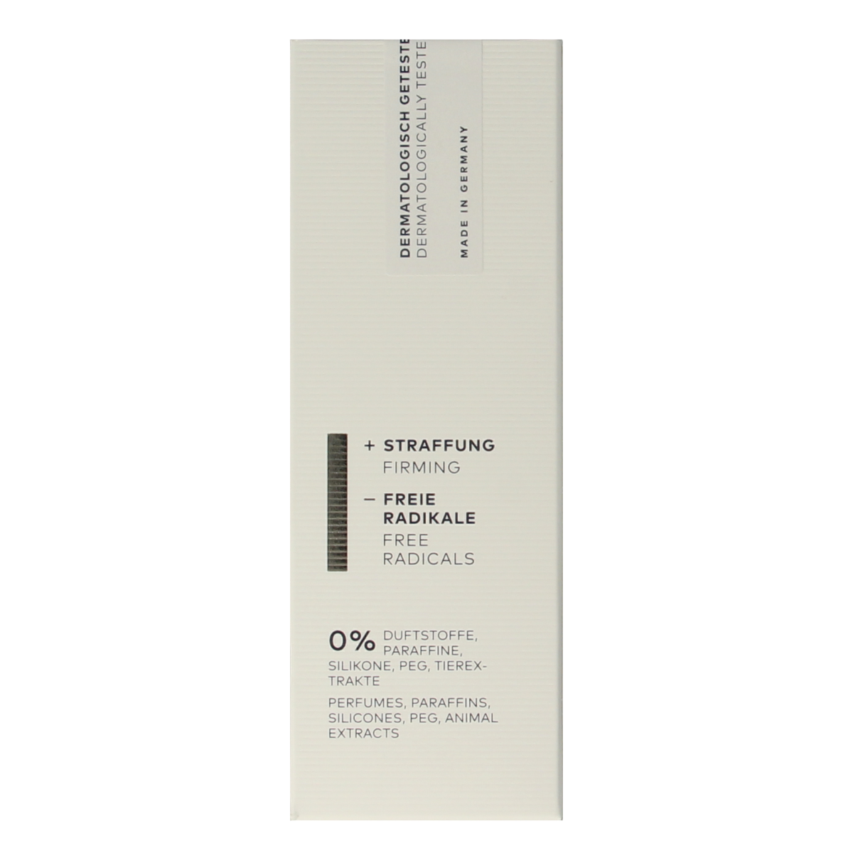 Dado Sens Regeneration E day cream 50.00 Milliliter