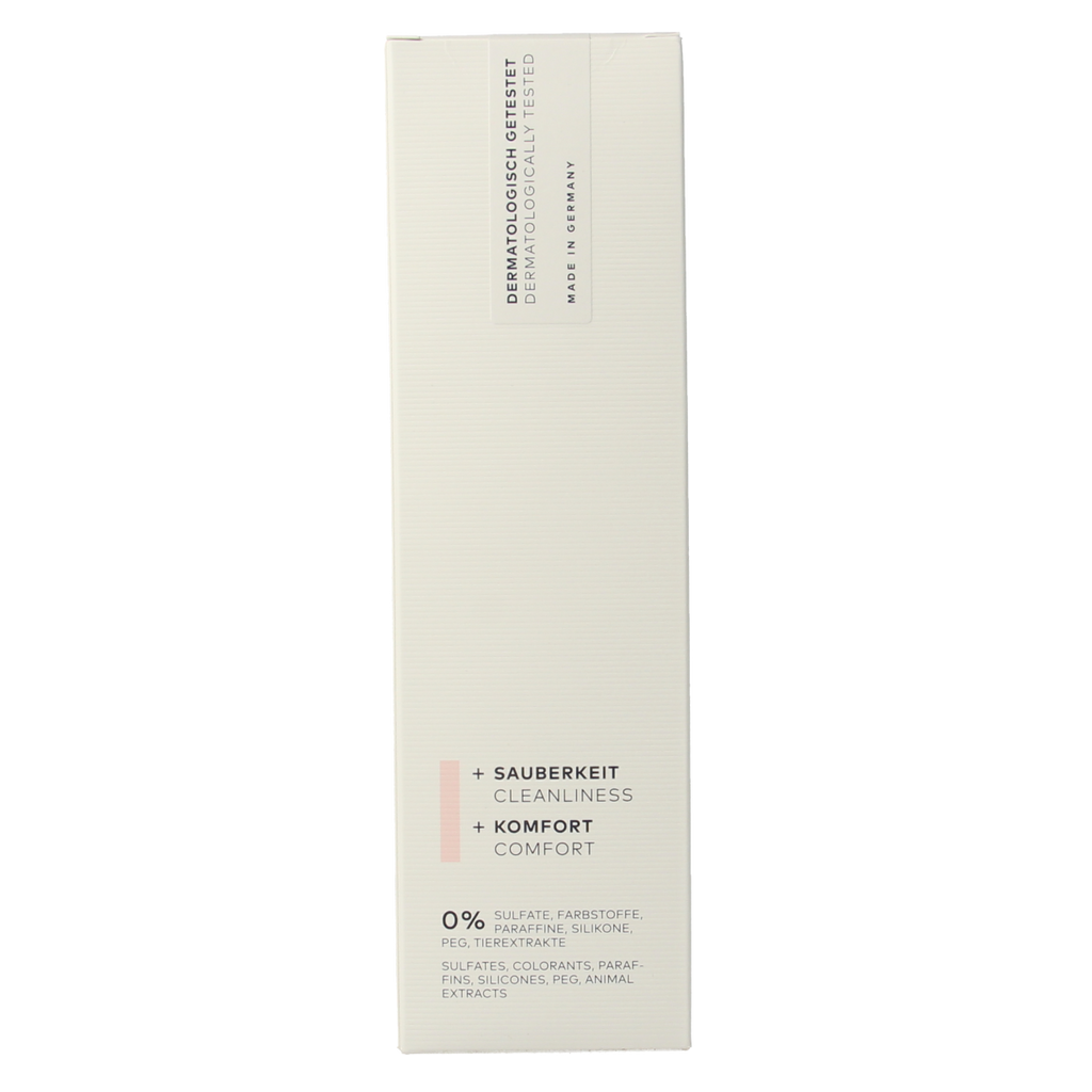 Dado Sens Extroderm shampoo bio 200.00 Milliliter