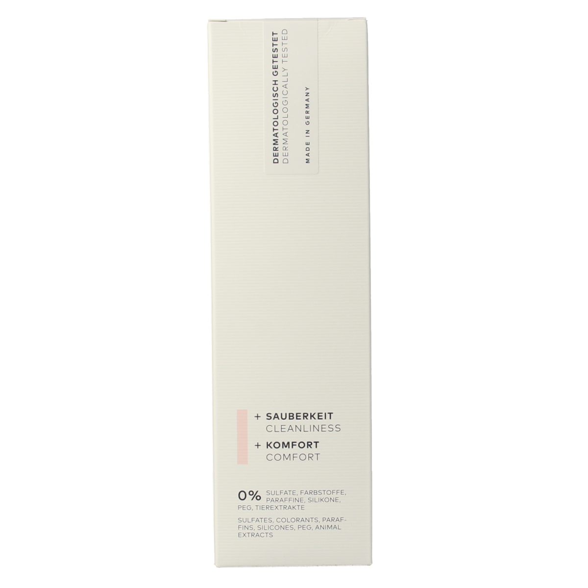 Dado Sens Extroderm shampoo bio 200.00 Milliliter