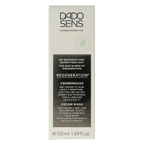 Dado Sens Regeneration E cream mask bio 50.00 Milliliter