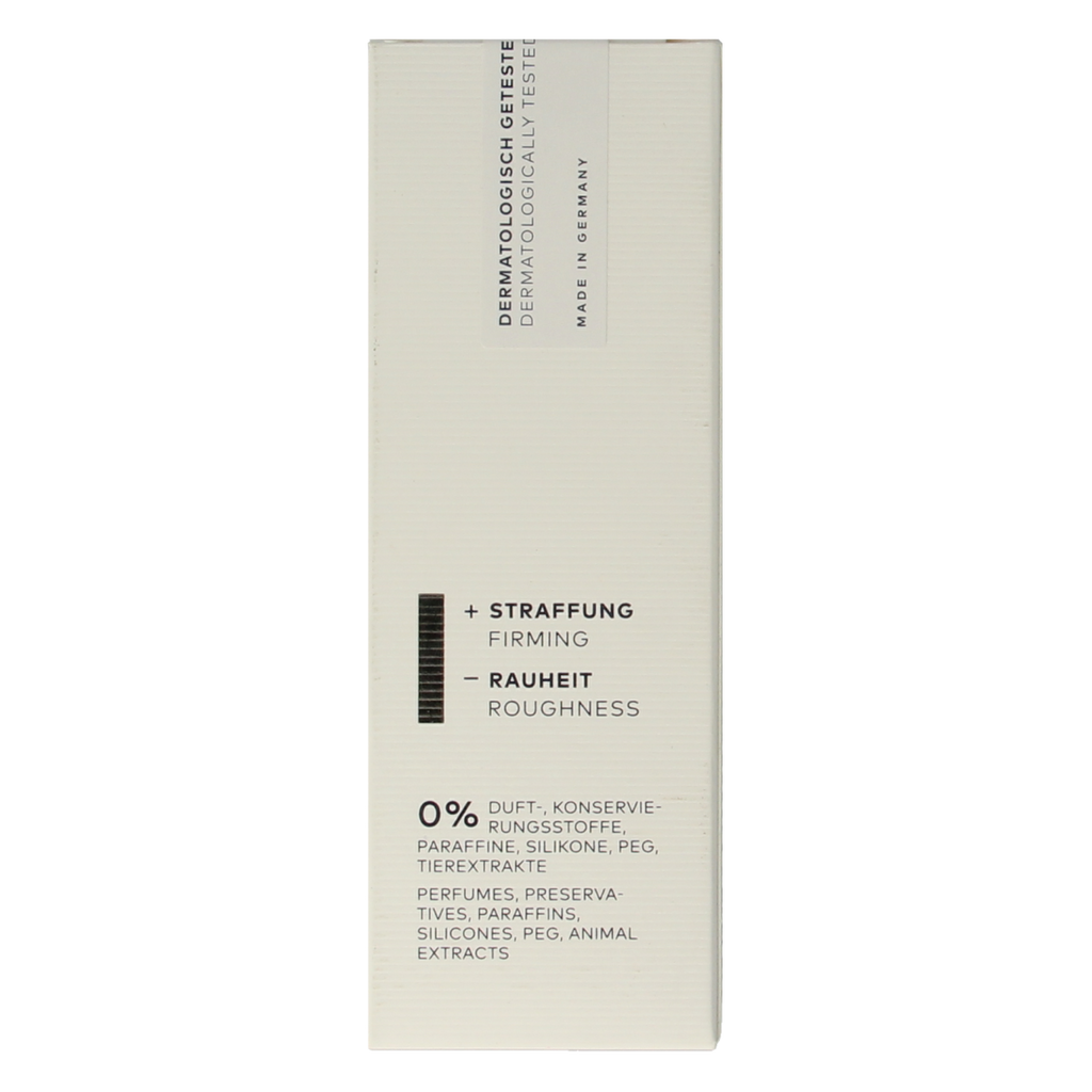 Dado Sens Regeneration E cream mask bio 50.00 Milliliter