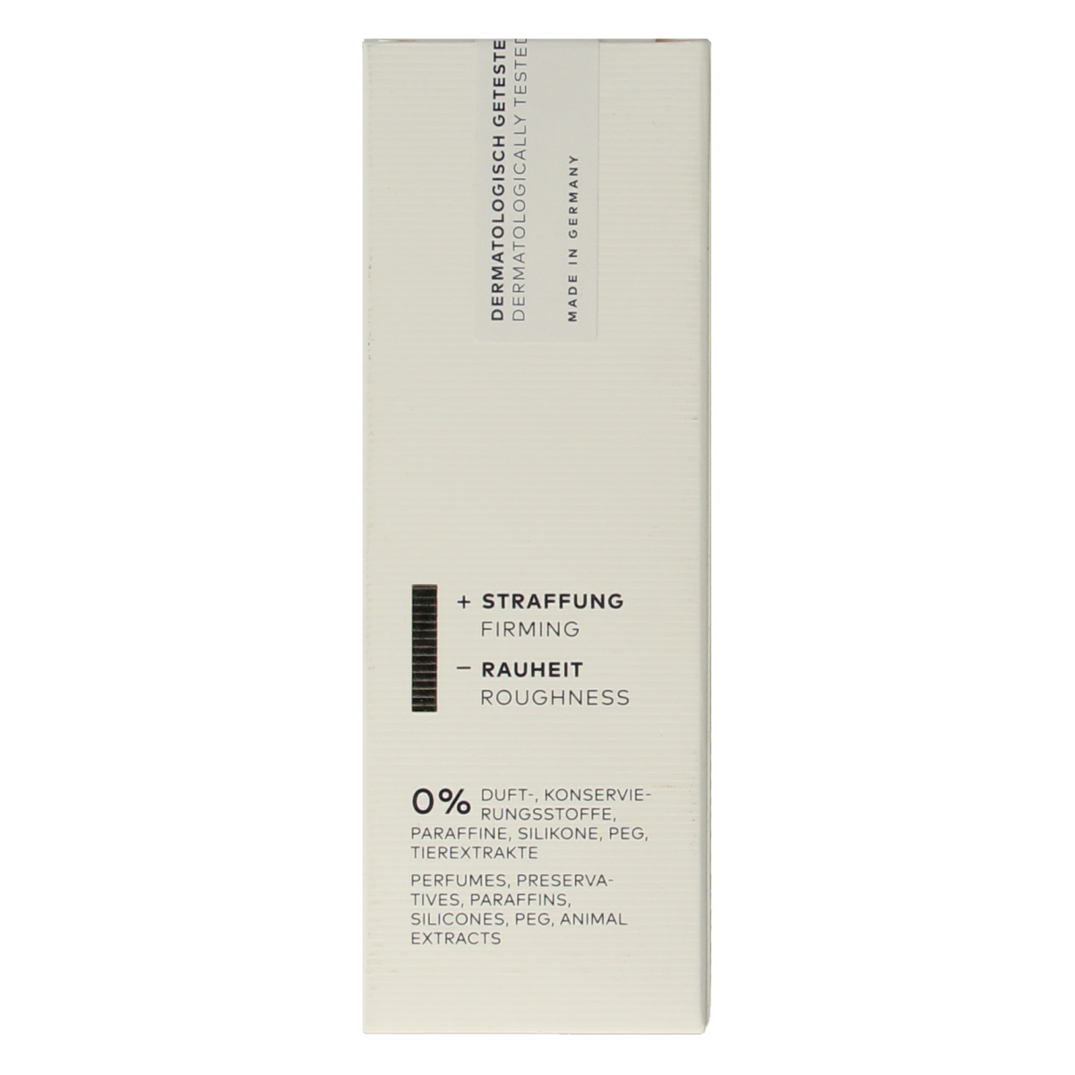 Dado Sens Regeneration E cream mask bio 50.00 Milliliter