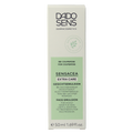Dado Sens Sensacea extra care face emulsie bio 50.00 Milliliter