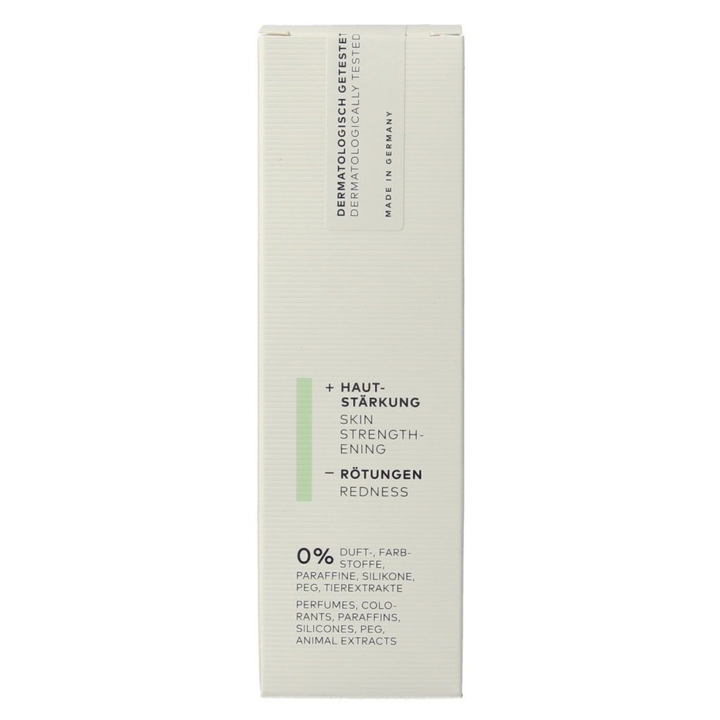 Dado Sens Sensacea extra care face emulsie bio 50.00 Milliliter