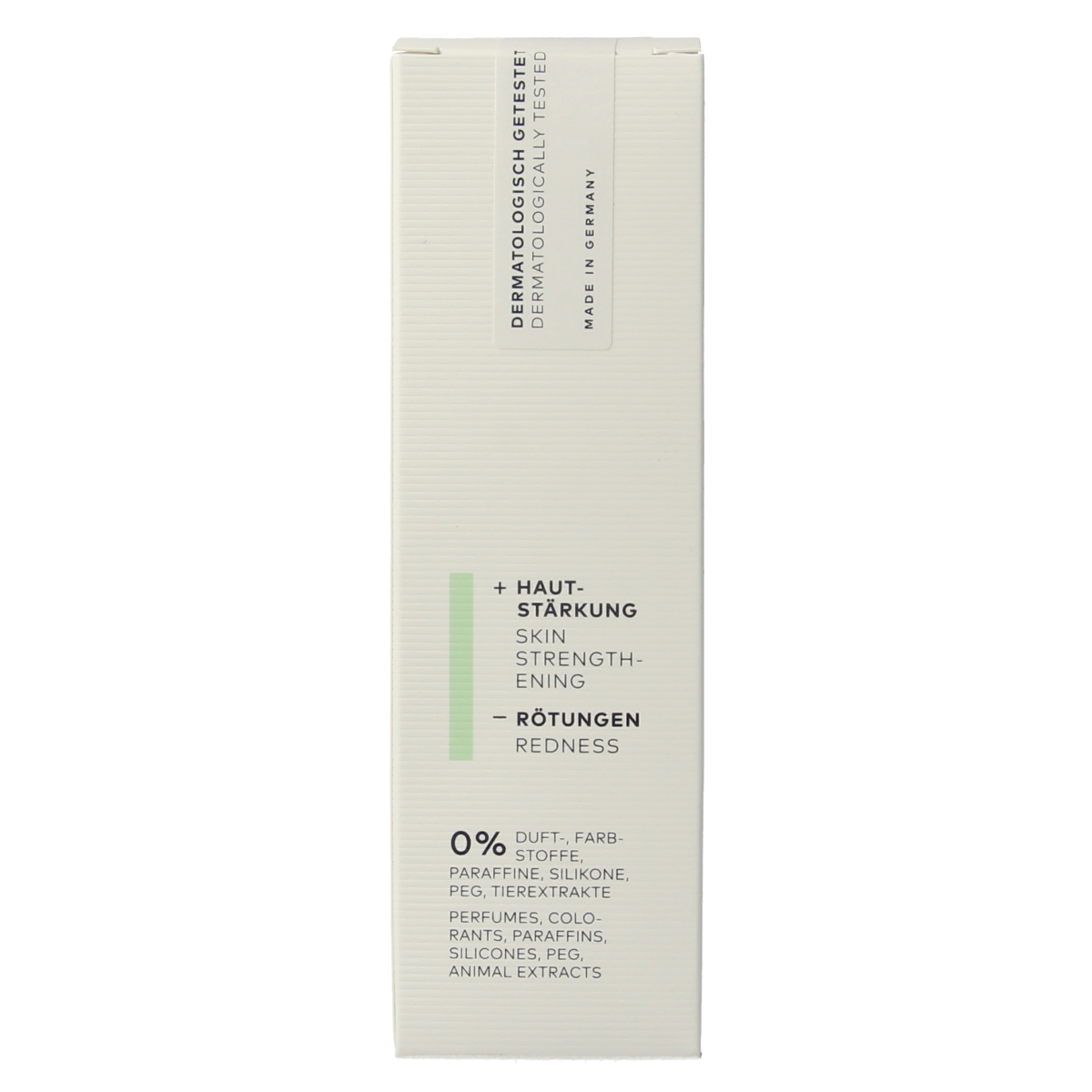 Dado Sens Sensacea extra care face emulsie bio 50.00 Milliliter