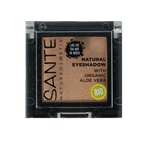 Sante Eyeshadow naturel 05 melted sun 1.8 Gram