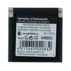 Sante Eyeshadow naturel 06 no clouds in sight 1.8 Gram