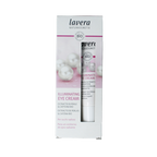 Lavera Eye cream illuminating 15 Milliliter