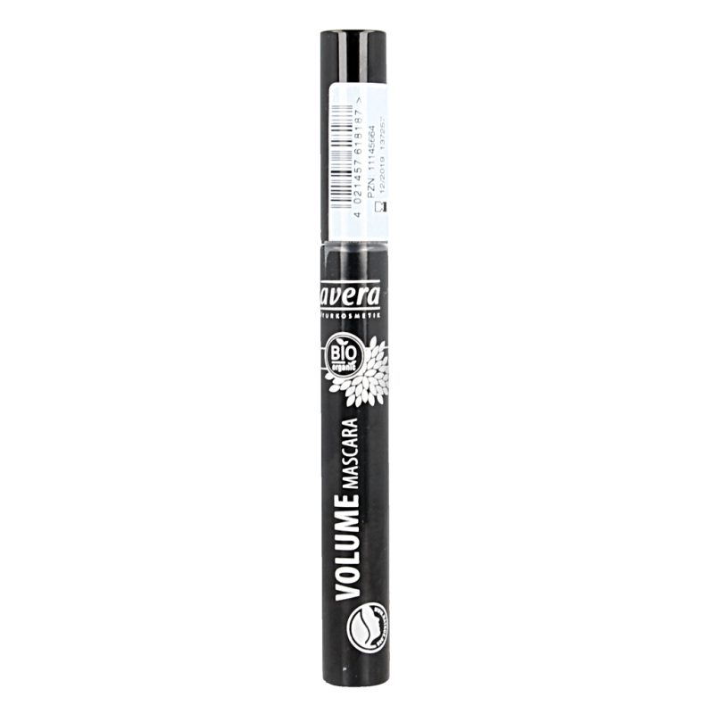 Lavera Mascara volume brown bio 9 Milliliter