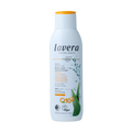 Lavera Basis Sensitiv bodylotion firming bio EN-IT 250.00 Milliliter