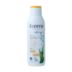 Lavera Basis Sensitiv bodylotion firming bio EN-IT 250.00 Milliliter