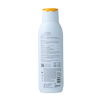 Lavera Basis Sensitiv bodylotion firming bio EN-IT 250.00 Milliliter
