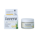 Lavera Basis Sensitive Q10 moisturising cream 50 Milliliter