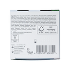 Lavera Basis Sensitive Q10 moisturising cream 50 Milliliter