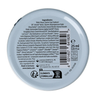 Lavera Basis sensitive all round cream mini bio 25 Milliliter
