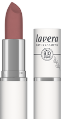 Lavera Lipstick velvet matt tea rose 03 bio 4.50 Gram