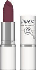 Lavera Lipstick velvet matt royal cassis 06 bio  4.5 Gram