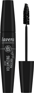 Lavera Mascara intense volumizing black bio 13.00 Milliliter