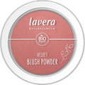 Lavera Velvet blush powder pink orchid 02 5.00 Gram