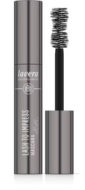 Lavera Mascara Lash to impress black bio 14.00 Milliliter