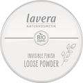 Lavera Invisible finish loose powder bio 11.00 Gram